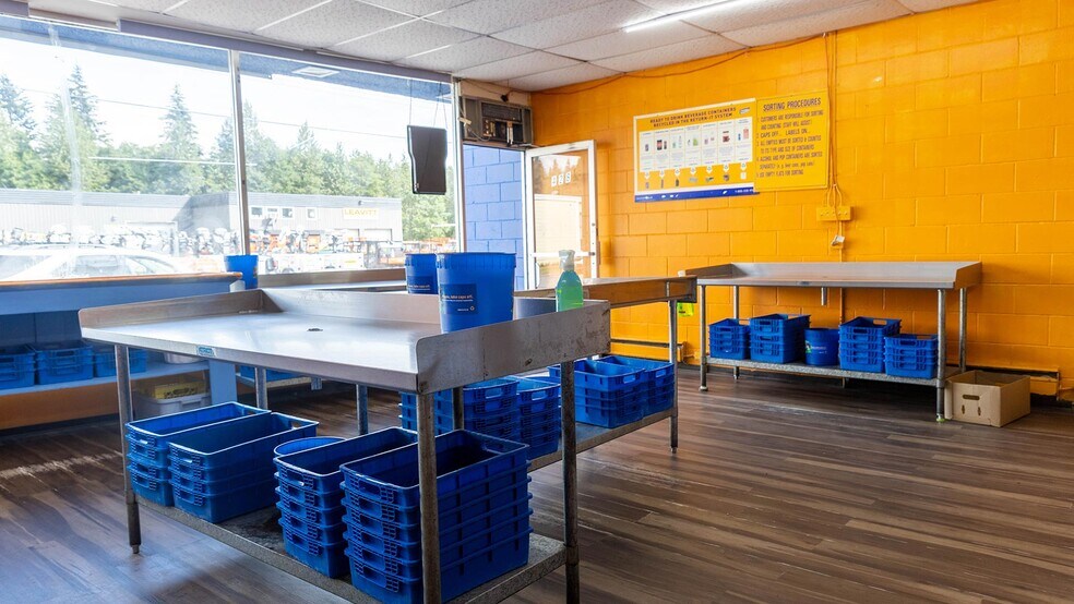 More Photos Of 428 Enterprise Av, Kitimat Freestanding For Sale