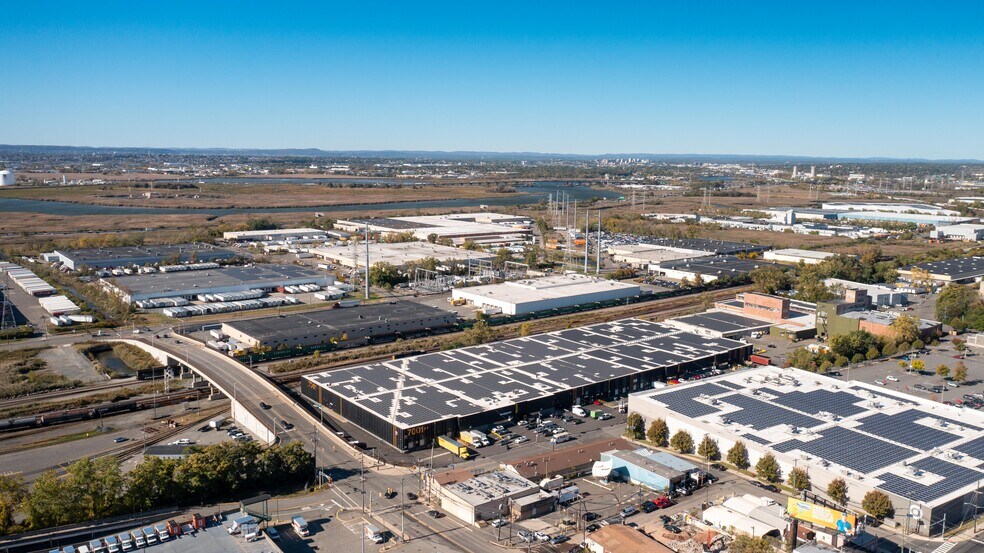 More Photos Of 7001 Anpesil Dr, North Bergen Warehouse For Lease