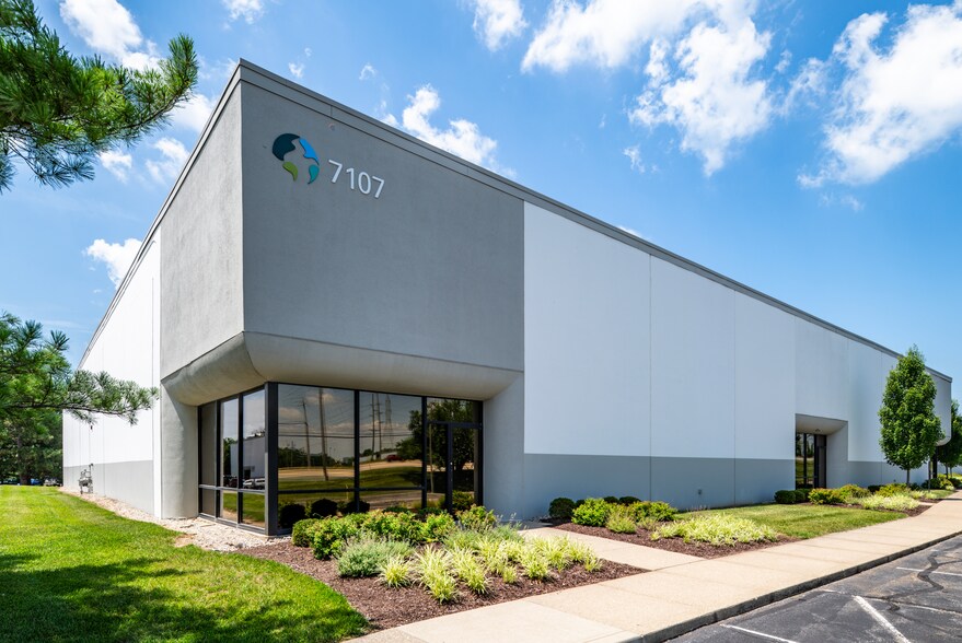 More Photos Of 7107 Industrial Rd, Florence Unknown For Lease