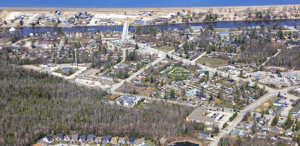 More Photos Of River Rd W, Wasaga Beach Land For Sale