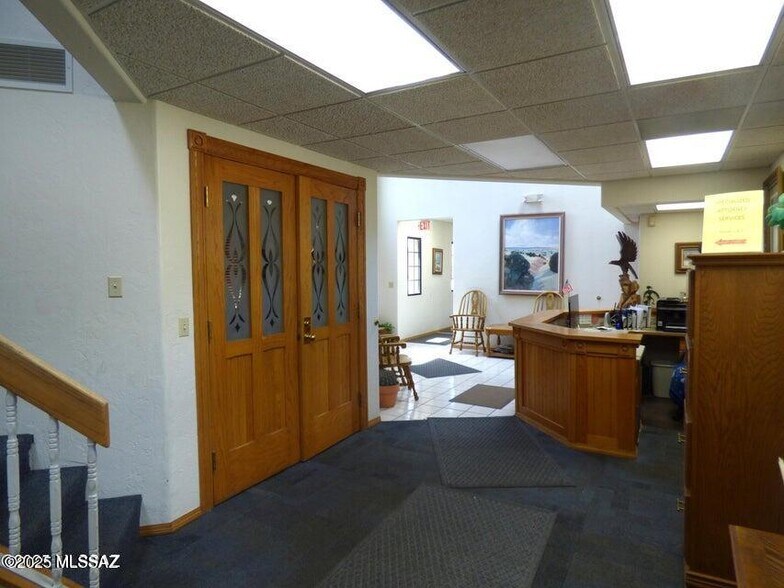 More Photos Of 360 N Court Ave, Tucson Office For Sale