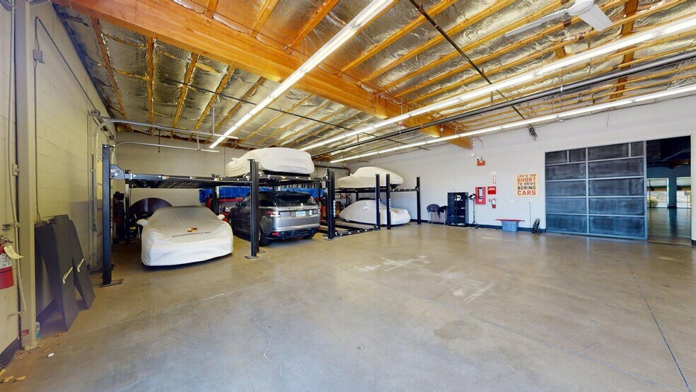 More Photos Of 3917 N Carson St, Carson City Freestanding For Lease