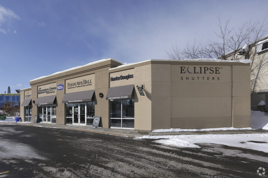 Primary Photo Of 1495 Innes rd, Ottawa Freestanding For Lease