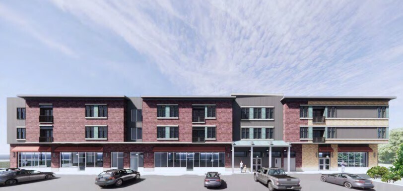 More Photos Of 279 Boston Rd, Billerica Land For Sale