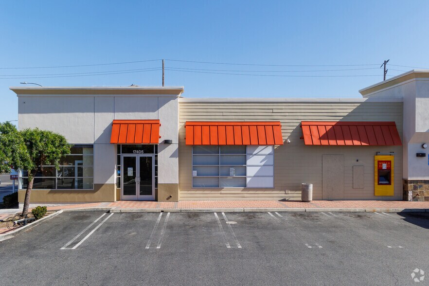 More Photos Of 17405-17419 Crenshaw Blvd, Torrance Unknown For Sale