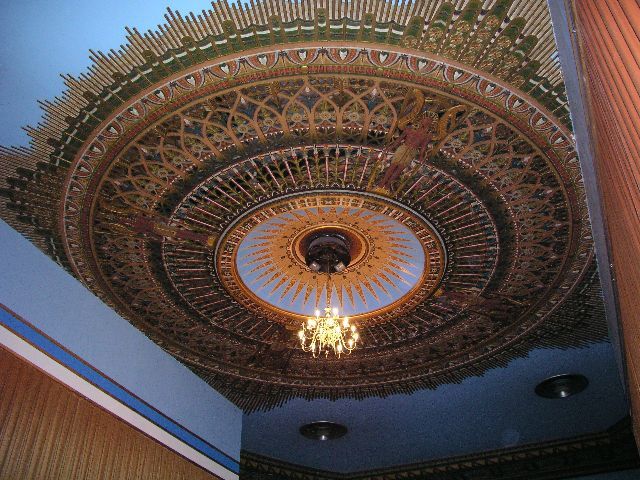 More Photos Of 153-163 Bala Ave, Bala Cynwyd Movie Theatre For Sale