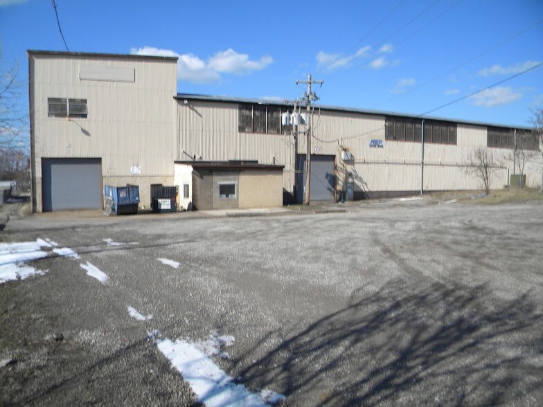 More Photos Of 201 Wetmore Ave SE, Massillon Manufacturing For Lease
