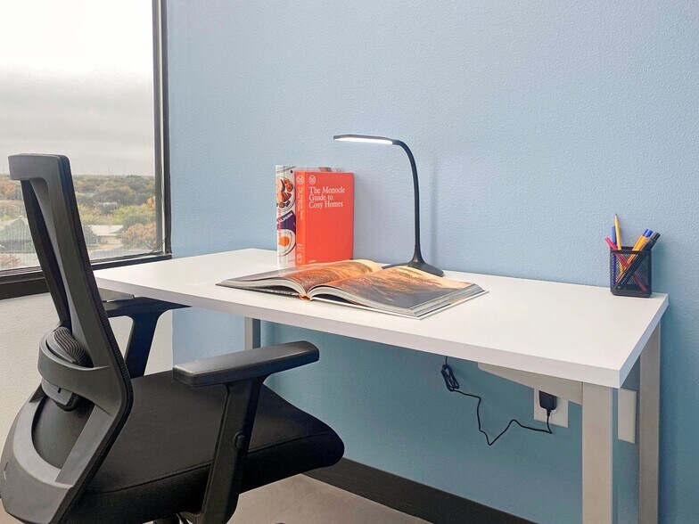 More Photos Of 3223 S Loop 289, Lubbock Coworking Space