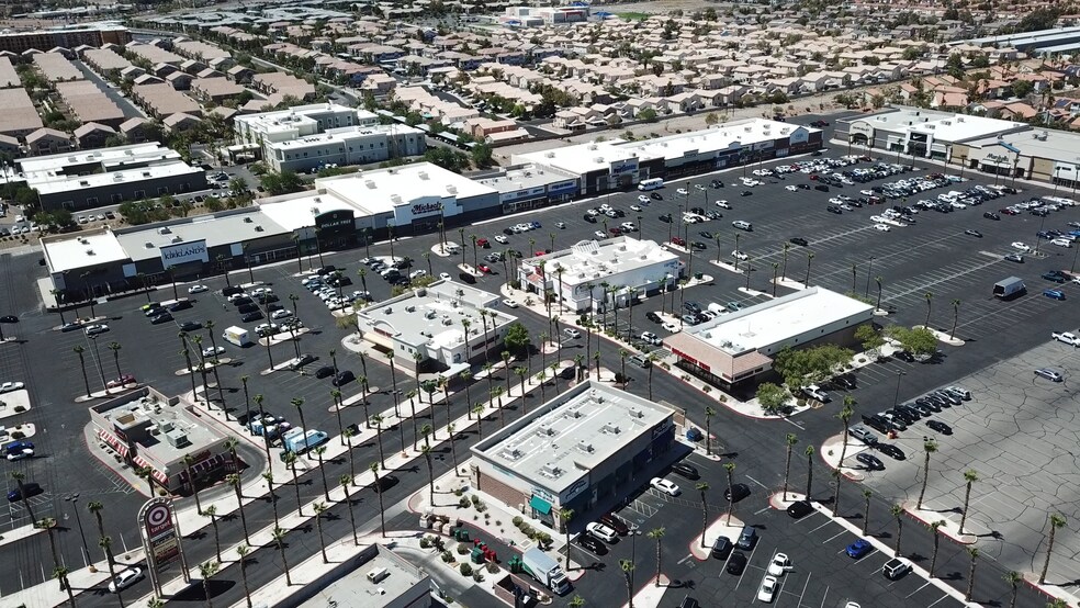 More Photos Of 9701-9893 S Eastern Ave, Las Vegas Unknown For Lease