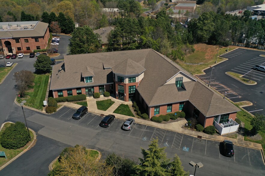 Primary Photo Of 1666-1686 Highway 160 W, Fort Mill Medical For Lease