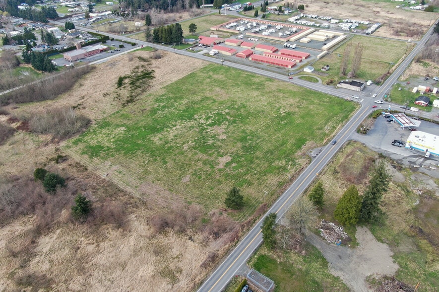 More Photos Of 4531 Birch Bay Lynden Rd, Blaine Land For Sale