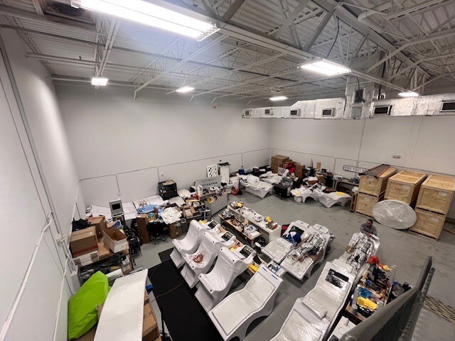 More Photos Of 3445-3499 High Ridge Rd, Boynton Beach Warehouse For Lease