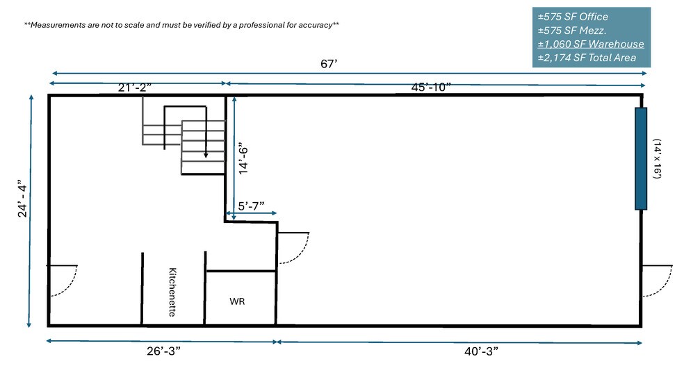 More Photos Of 11113 83 Av, Fort Saskatchewan Warehouse For Lease