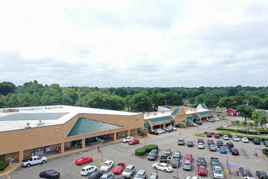 More Photos Of 4730-4780 Riverdale, Memphis Unknown For Lease