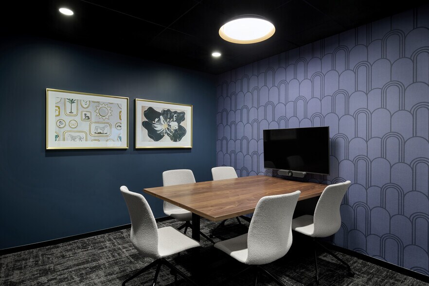 More Photos Of 1900 Broadway, New York Coworking Space