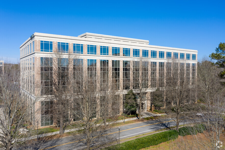 Primary Photo Of 30000 Mill Creek Ave, Alpharetta Office For Lease