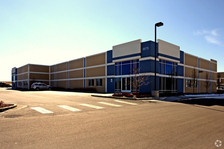 More Photos Of 8678 Concord Center Dr, Englewood Light Manufacturing For Lease