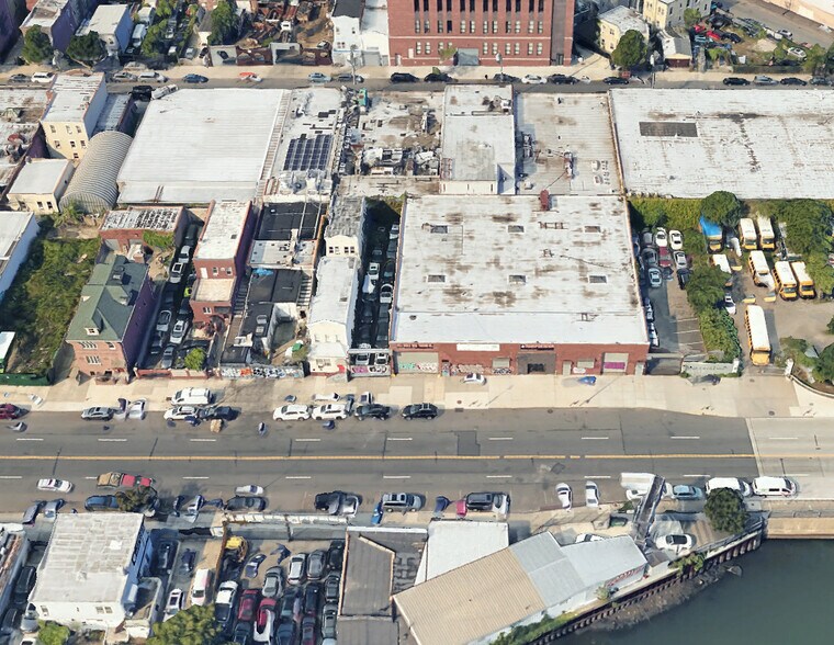 More Photos Of 2715 W 15th St, Brooklyn Warehouse For Sale