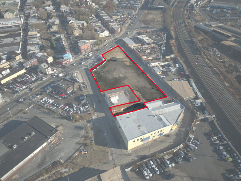 Primary Photo Of 4034 Orchard, Philadelphia Land For Lease