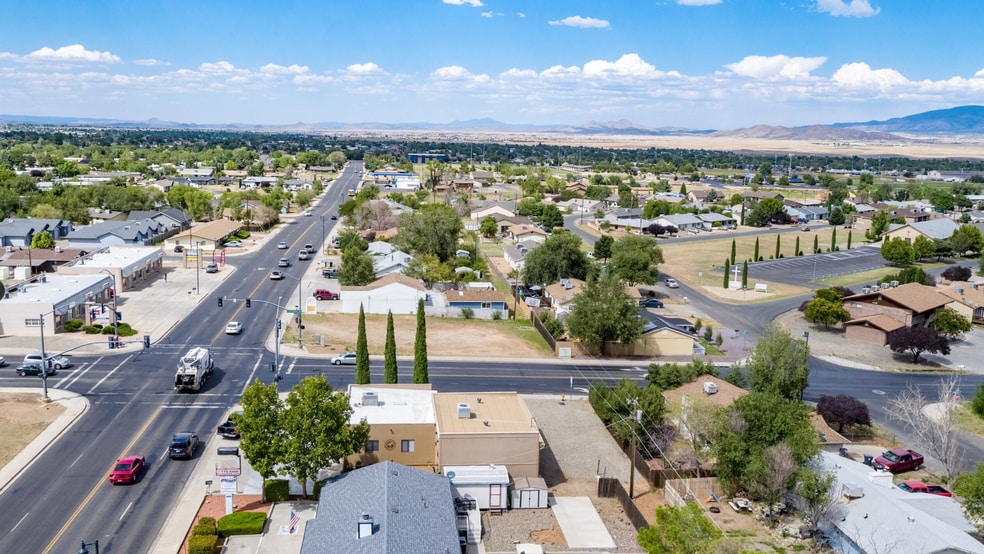 More Photos Of 3681 N Robert Rd, Prescott Valley Freestanding For Sale