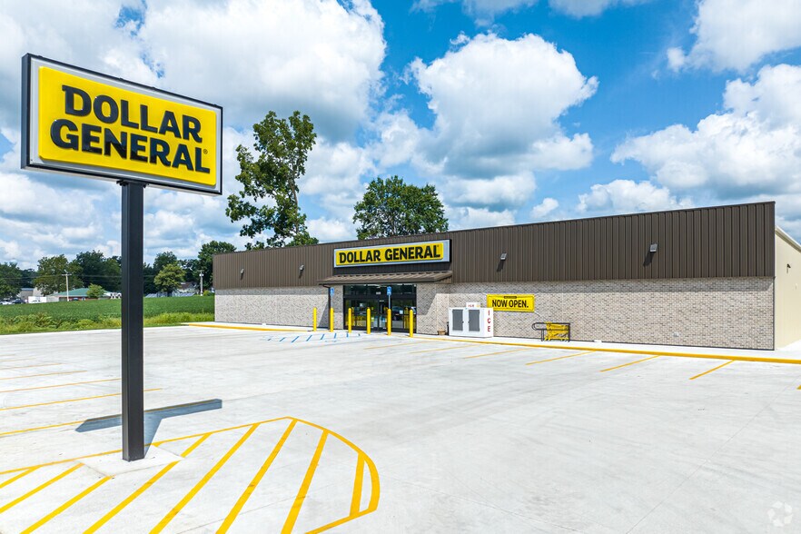 More Photos Of 28944 Highway 24, Keytesville Convenience Store For Sale