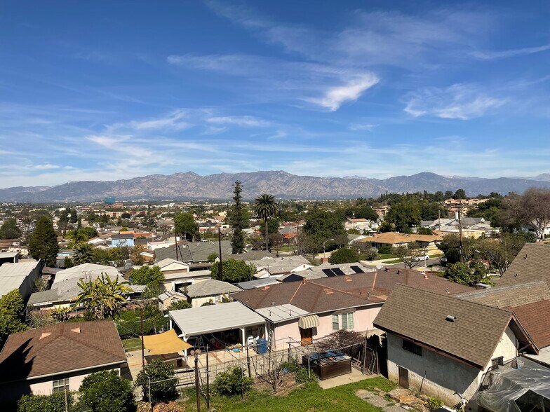 More Photos Of 1721 Garvey Ave, Alhambra Loft Creative Space For Lease