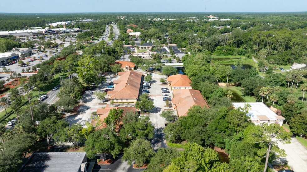 More Photos Of 1275 W Granada Blvd, Ormond Beach Office For Lease