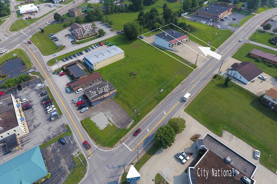 More Photos Of 4495 Teays Valley Rd, Scott Depot General Retail For Sale