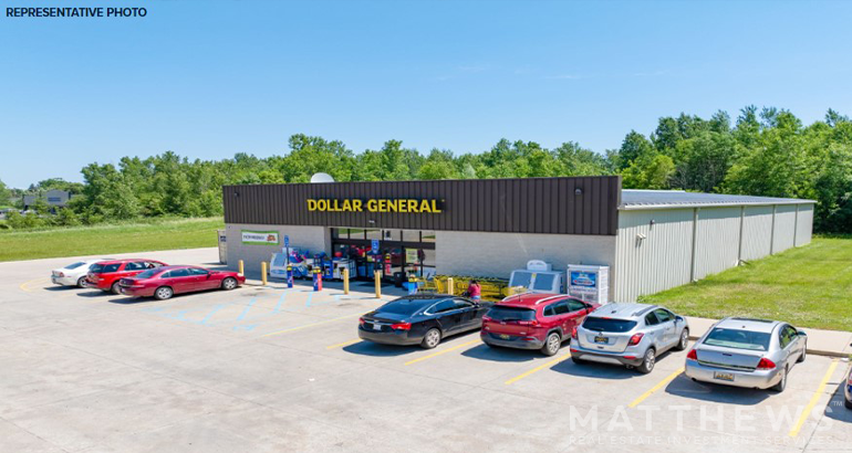 Primary Photo Of 30400 PA-77, Cambridge Springs General Retail For Sale