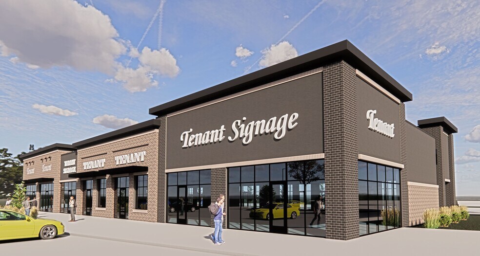 More Photos Of 10100 Plum Dr, Urbandale Restaurant For Lease