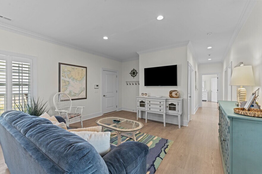 More Photos Of 220 Pungo Shores, Belhaven Lodge Meeting Hall For Sale
