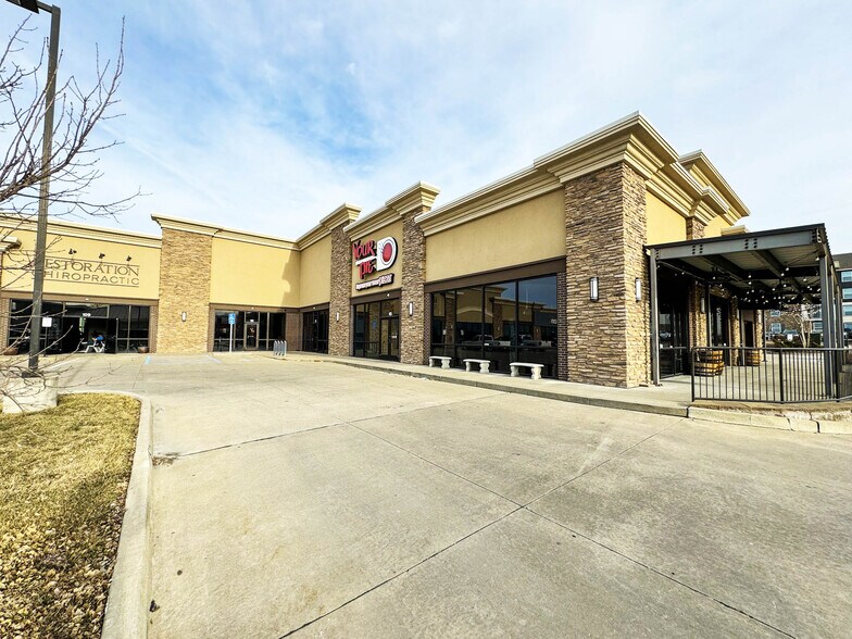 More Photos Of 1413 Grindstone Plaza Dr, Columbia General Retail For Sale