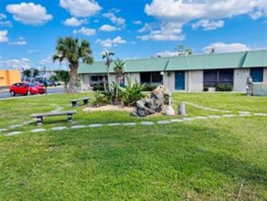 More Photos Of 21202 Olean Blvd, Port Charlotte Medical For Sale