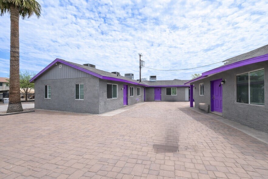 More Photos Of 8939 N 8th St, Phoenix Apartments For Sale