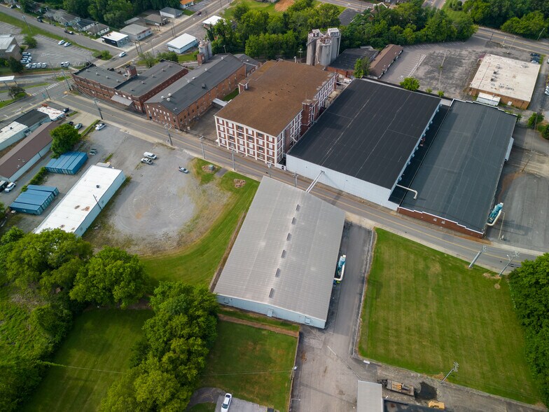 More Photos Of , Clarksville Industrial For Sale