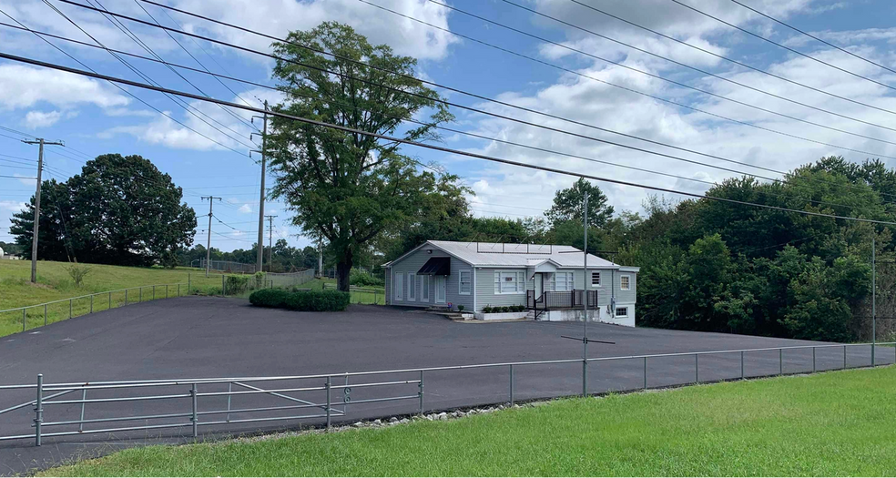 More Photos Of 6420 US Highway 431, Albertville Office For Sale