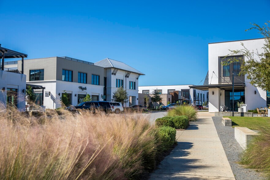 More Photos Of 50 Origins Main Street, Watersound General Retail For Lease