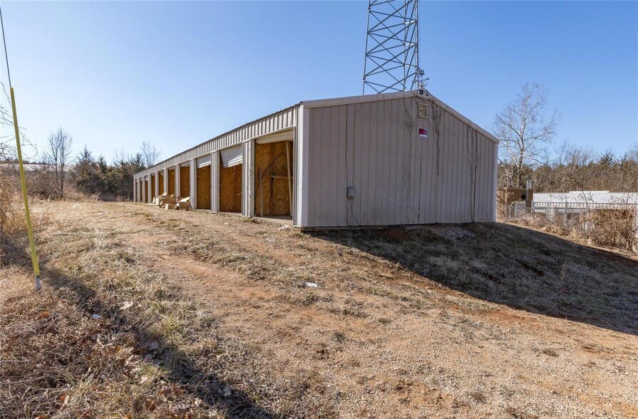 More Photos Of 3350 Highway O, Park Hills Religious Facility For Sale