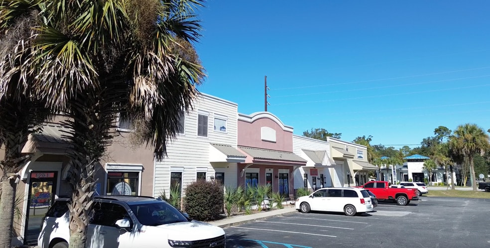 More Photos Of 820 Parris Island Gtwy, Beaufort Freestanding For Sale