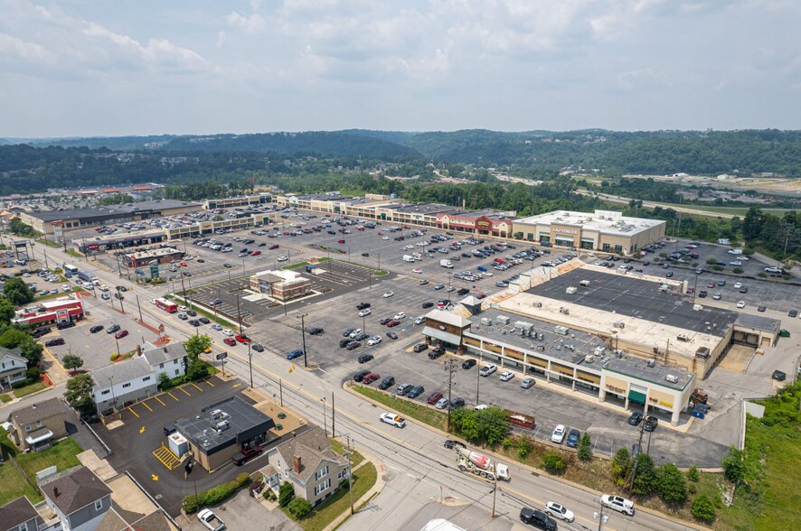 More Photos Of 1155 Washington Pike, Bridgeville Unknown For Lease