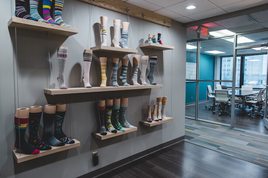 More Photos Of W 3rd St, Winston-Salem Office For Lease