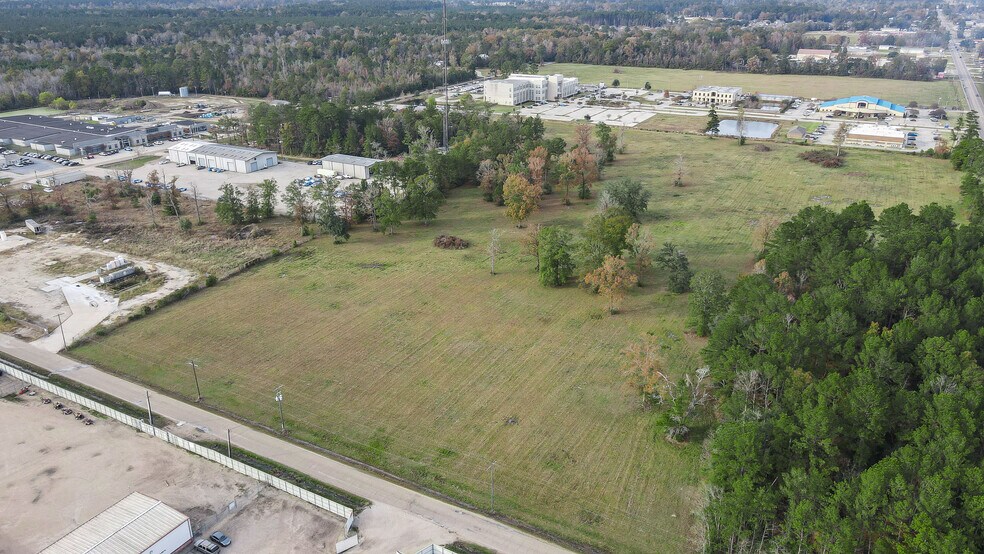 More Photos Of 20135 Leroy Magee Road, Livingston Land For Sale