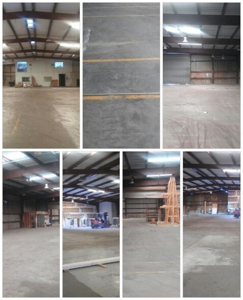 More Photos Of 5017 N Coolidge Dr, Tampa Warehouse For Lease