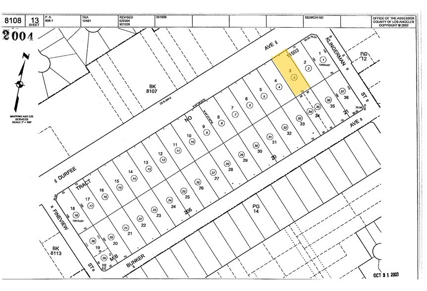 More Photos Of 2346 Durfee Ave, El Monte Warehouse For Sale