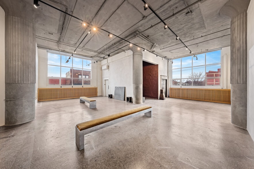 More Photos Of 80 Richards St, Brooklyn Light Manufacturing For Lease