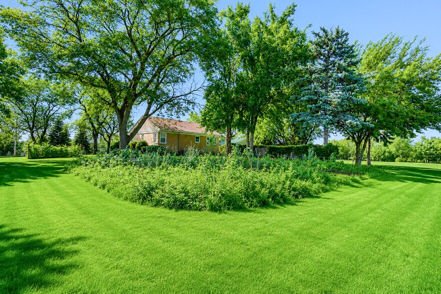 More Photos Of 5591 County Farm Rd, Bartlett Land For Sale