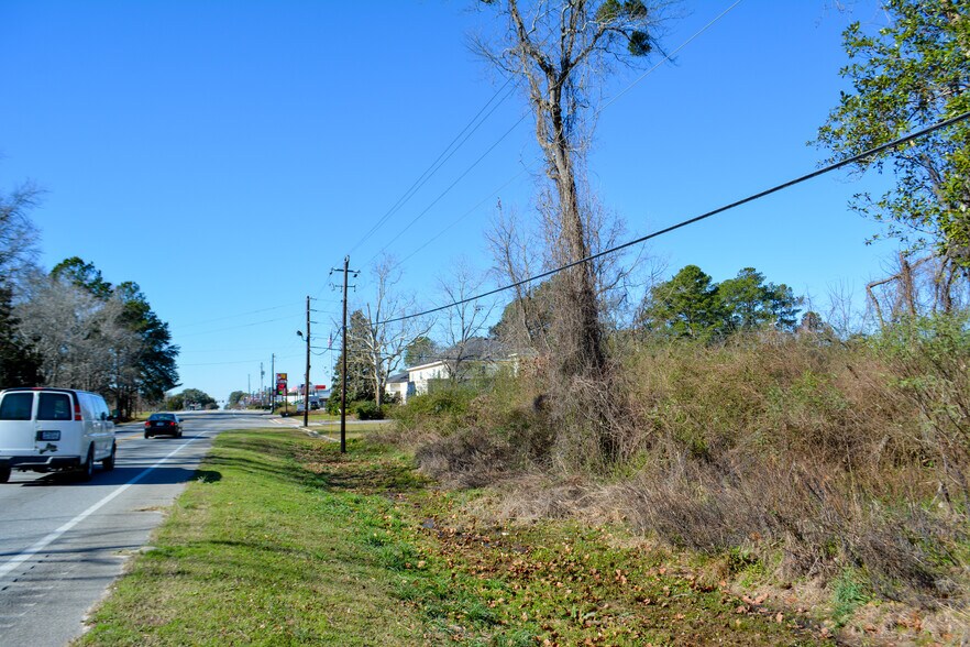 More Photos Of Hwy 280 @ Interstate Dr, Pembroke Land For Sale