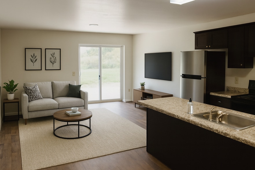 More Photos Of 7201 Maple Valley Rd, Brown City Apartments For Sale