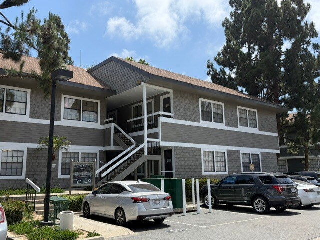 More Photos Of Bldg C, Costa Mesa Office For Sale