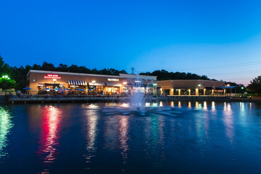 More Photos Of 5821 Poyner Village Pky, Raleigh Restaurant For Sale